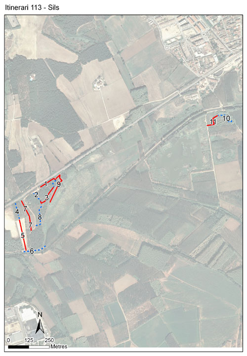 Gràfic no disponible