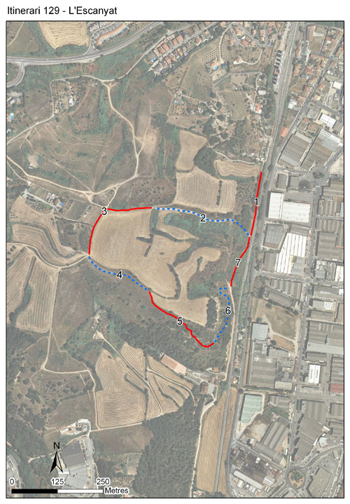 Gràfic no disponible