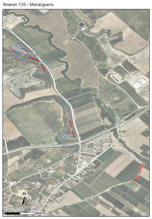 Gràfic no disponible