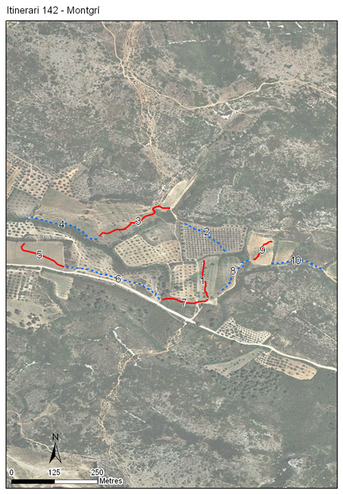 Gràfic no disponible