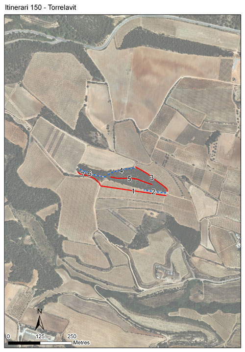 Gràfic no disponible