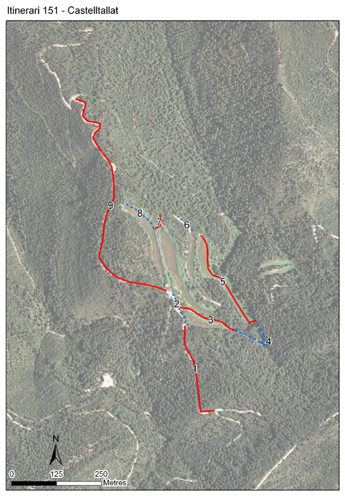 Gràfic no disponible