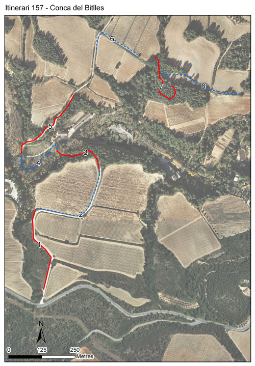 Gràfic no disponible