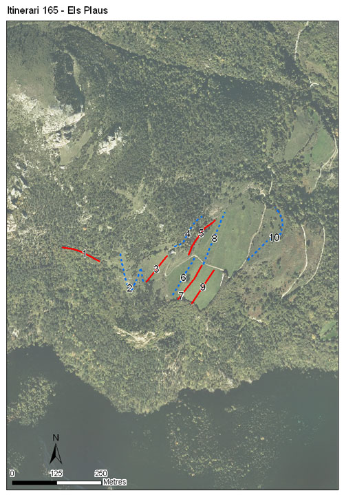 Gràfic no disponible