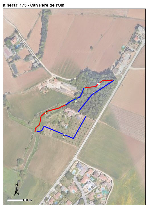 Gràfic no disponible