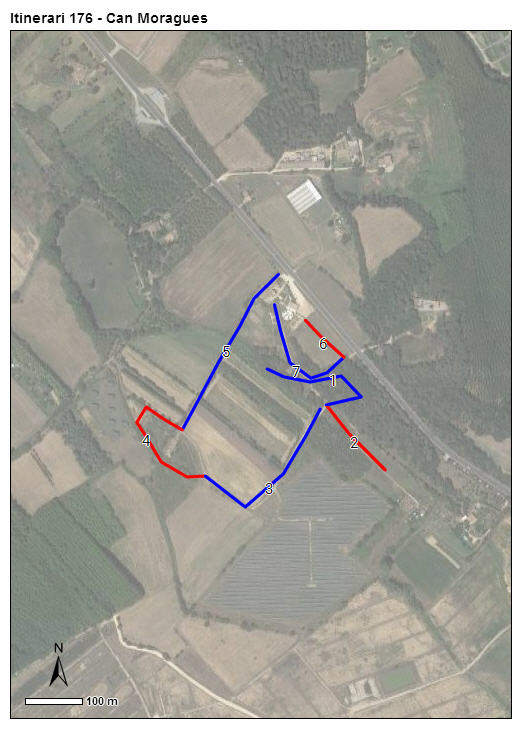 Gràfic no disponible