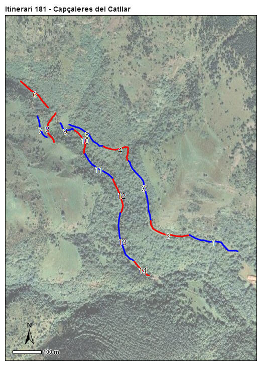 Gràfic no disponible