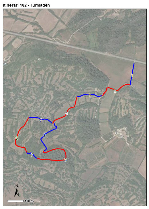 Gràfic no disponible