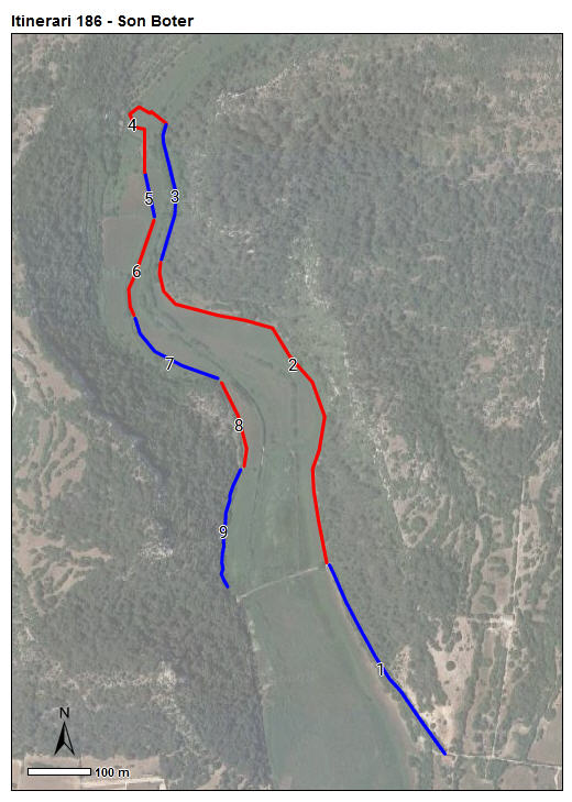 Gràfic no disponible