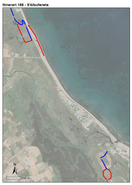 Gràfic no disponible