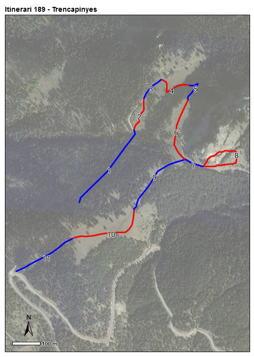 Gràfic no disponible