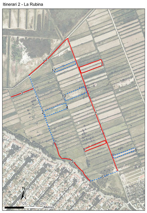 Gràfic no disponible