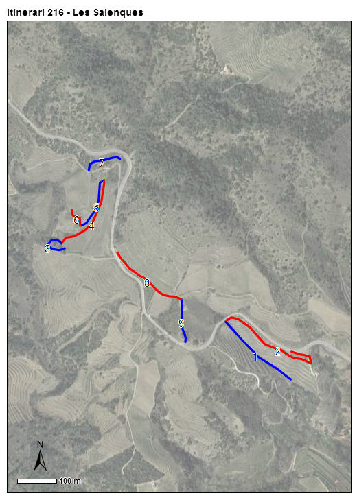 Gràfic no disponible