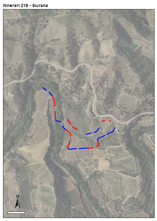 Gràfic no disponible