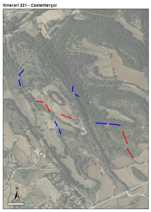 Gràfic no disponible