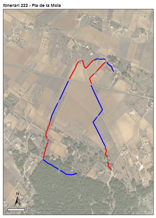 Gràfic no disponible