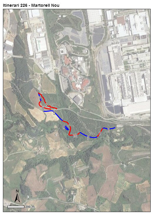 Gràfic no disponible