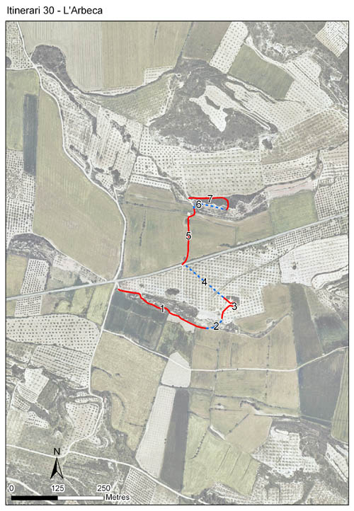 Gràfic no disponible