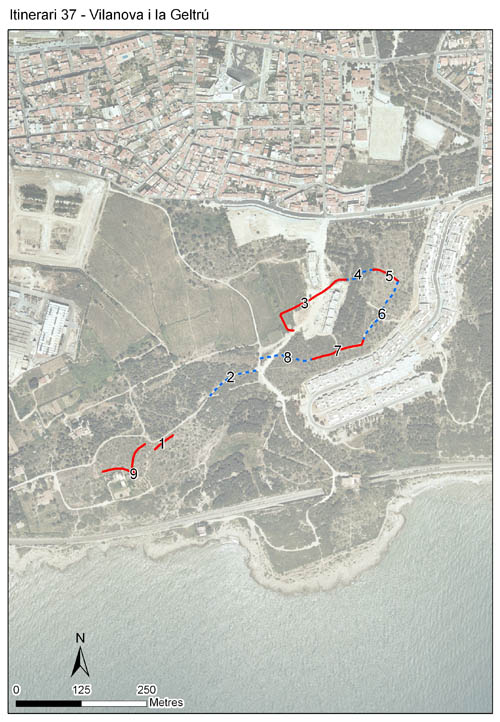 Gràfic no disponible