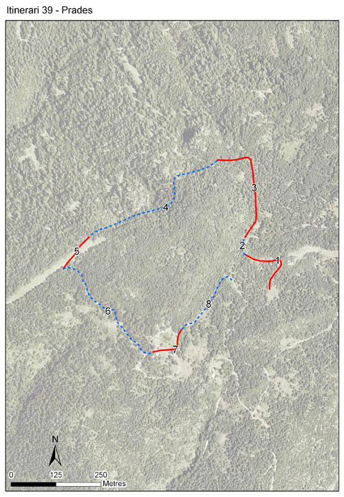 Gràfic no disponible