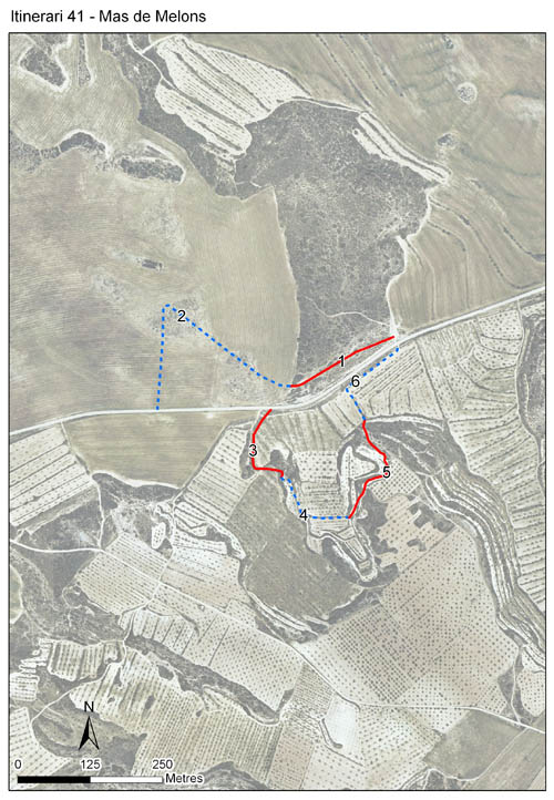 Gràfic no disponible