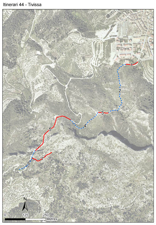 Gràfic no disponible