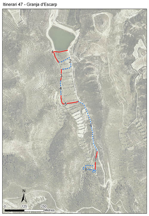 Gràfic no disponible