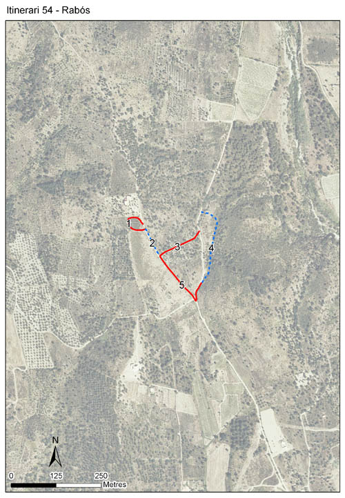 Gràfic no disponible