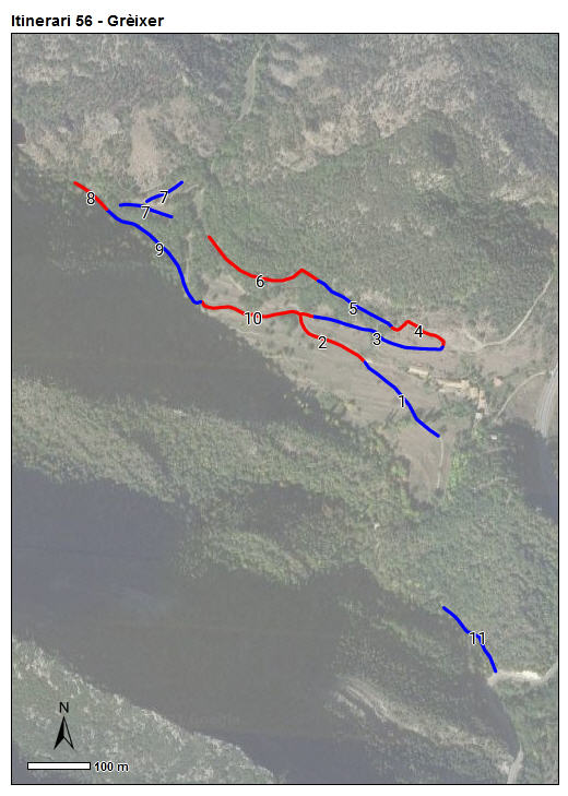 Gràfic no disponible