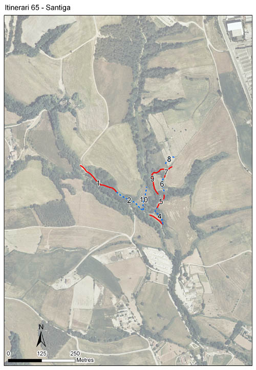 Gràfic no disponible