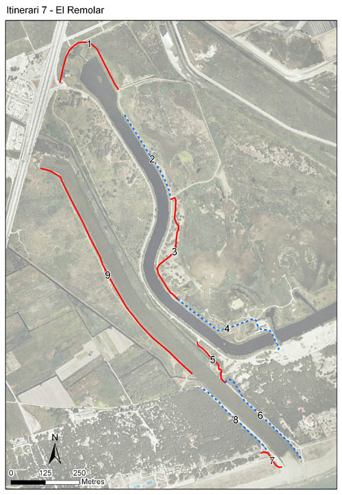 Gràfic no disponible