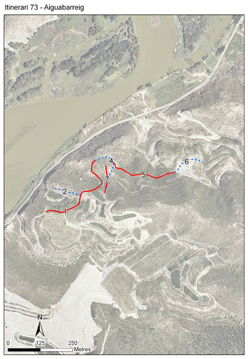 Gràfic no disponible