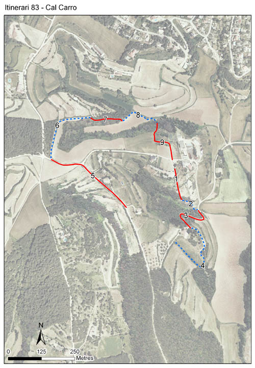 Gràfic no disponible