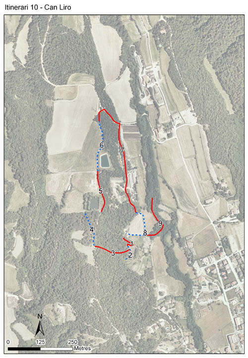 Gràfic no disponible