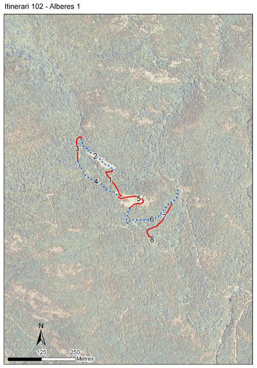 Gràfic no disponible