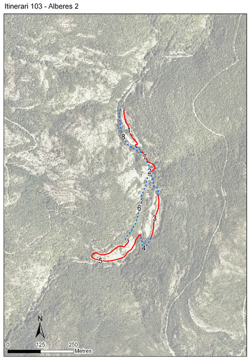 Gràfic no disponible