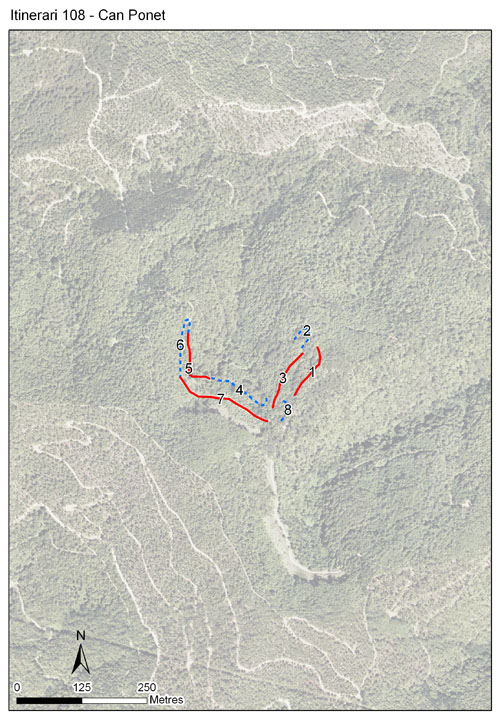 Gràfic no disponible