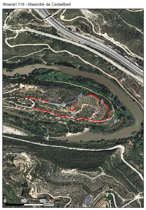 Gràfic no disponible