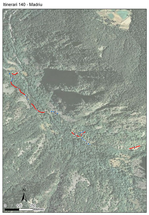 Gràfic no disponible