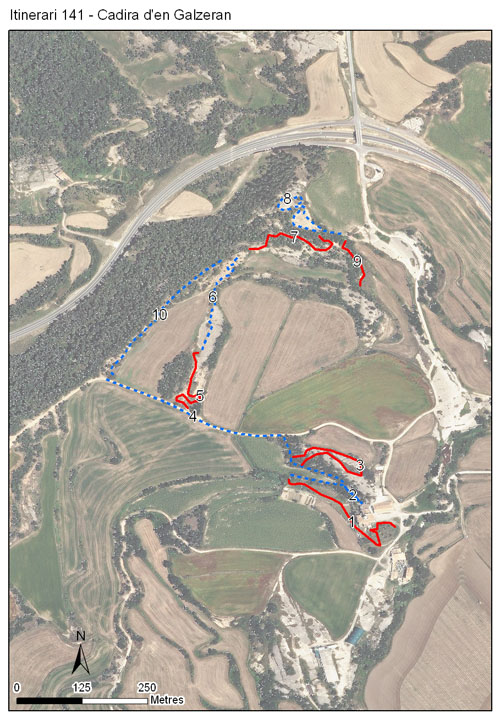 Gràfic no disponible