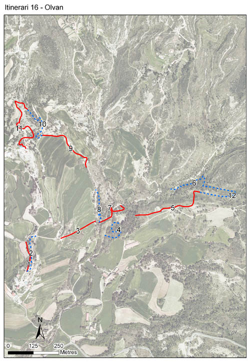 Gràfic no disponible