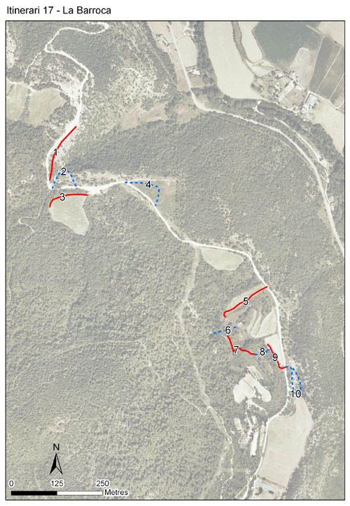 Gràfic no disponible