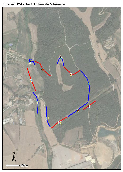 Gràfic no disponible