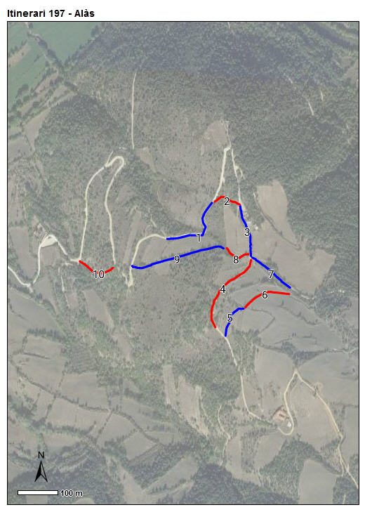 Gràfic no disponible