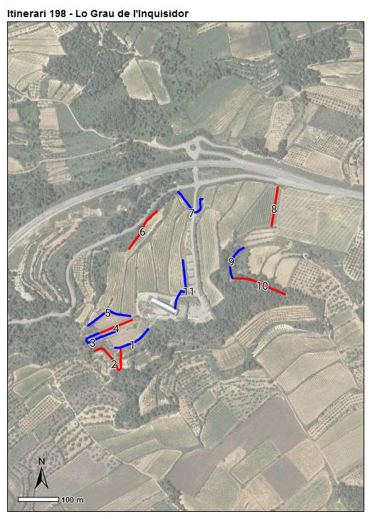 Gràfic no disponible