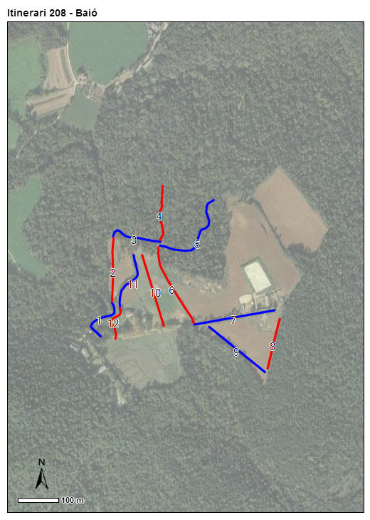 Gràfic no disponible