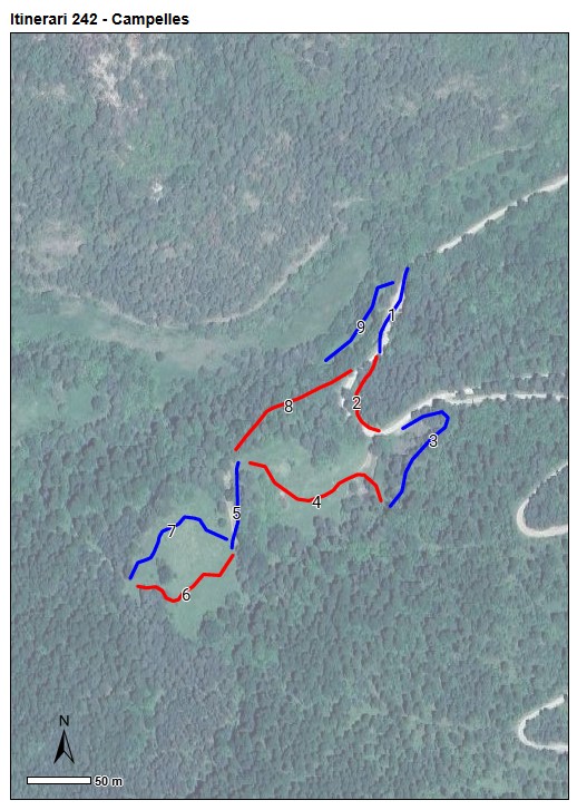 Gràfic no disponible