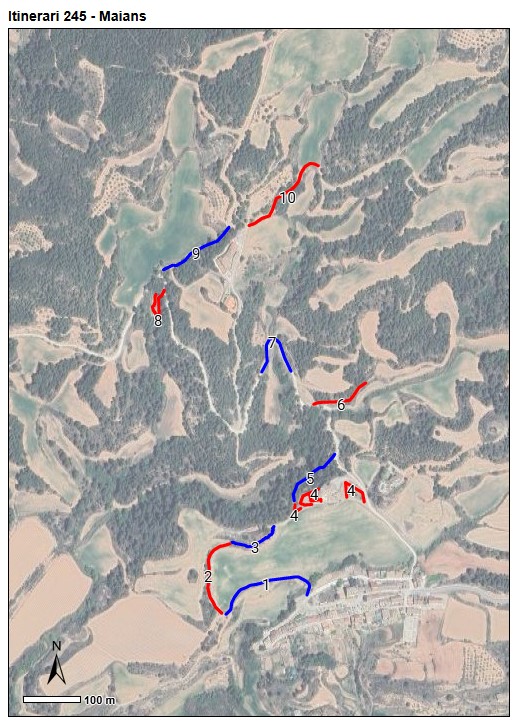 Gràfic no disponible