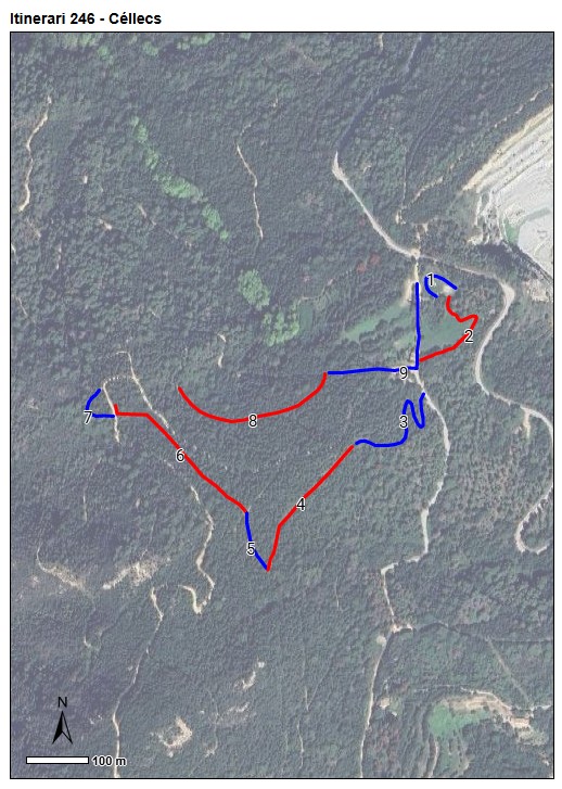 Gràfic no disponible