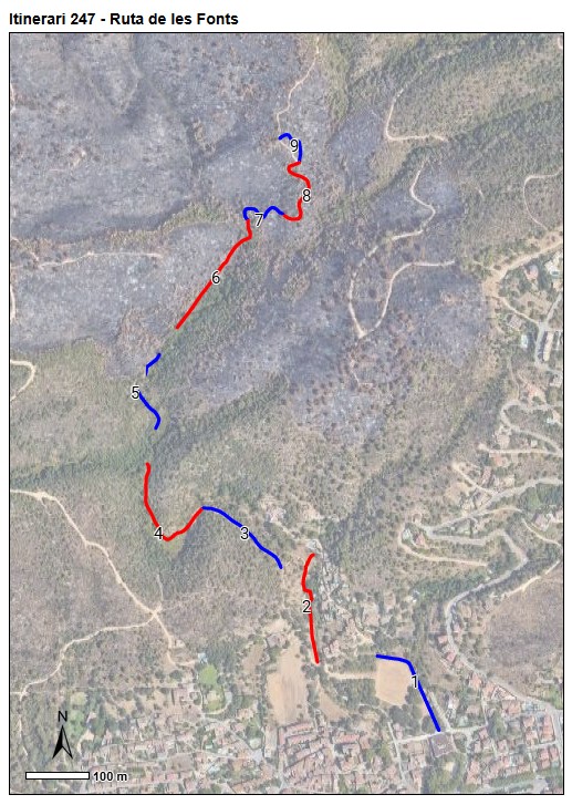 Gràfic no disponible